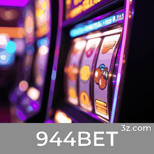 Aplicativo Inovador da 944BET com Design Responsivo Avançado