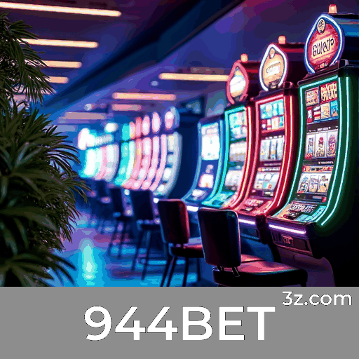 944BET: Ganhe Bonificações Incríveis e Exclusivas