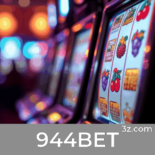 944BET: Aprenda Estratégias de Jogos e Melhore Habilidades