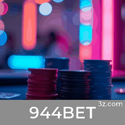 Aplicativo Inovador da 944BET com Design Responsivo Avançado