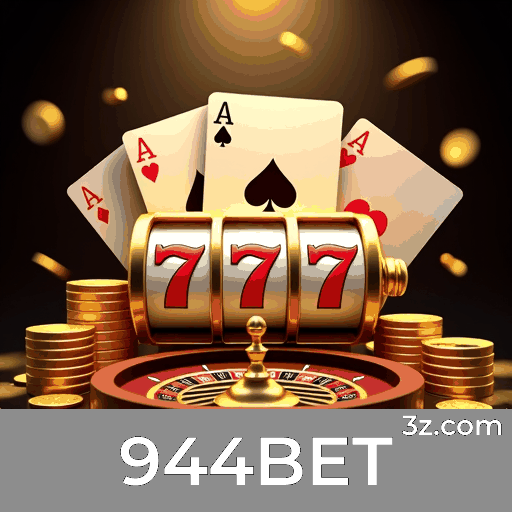 944BET: Plataforma Segura e Rápida para Brasileiros
