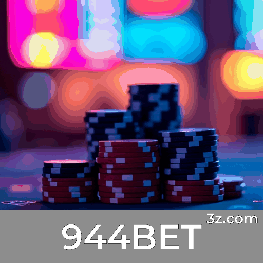 944BET - A Plataforma de Apostas com Segurança e Serviço de Excelência