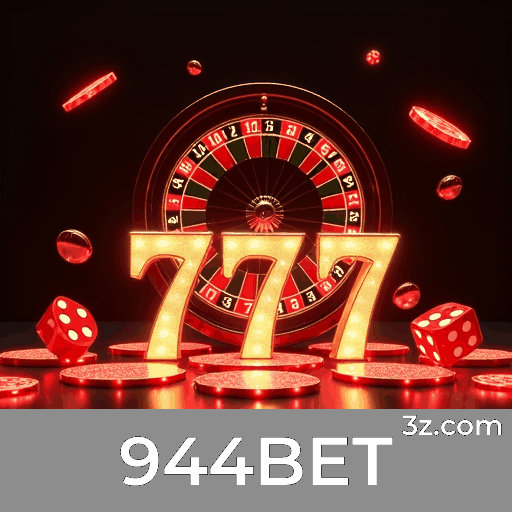 944BET: Experiência de Jogo Diversificada e Imersiva