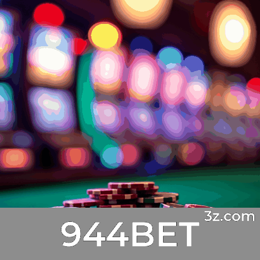 944BET: Ganhe Bonificações Incríveis e Exclusivas