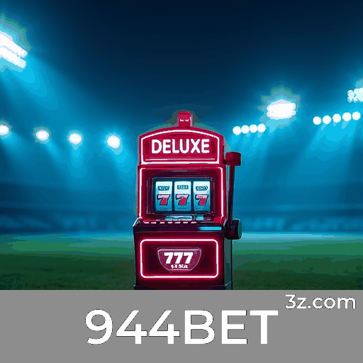 944BET: Plataforma Segura e Rápida para Brasileiros