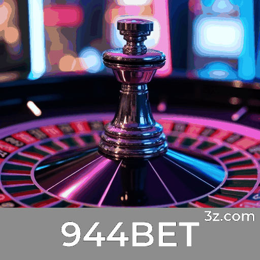 Aplicativo Inovador da 944BET com Design Responsivo Avançado