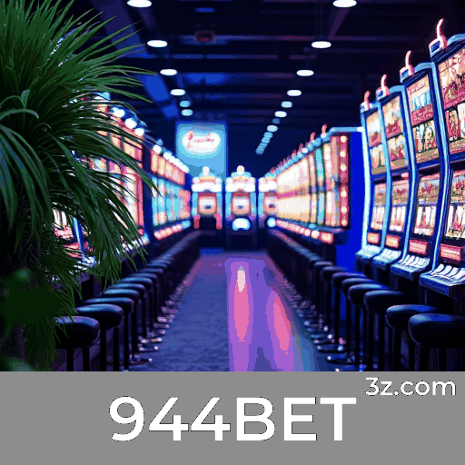 944BET Esporte: Estratégias e Análises de Apostas