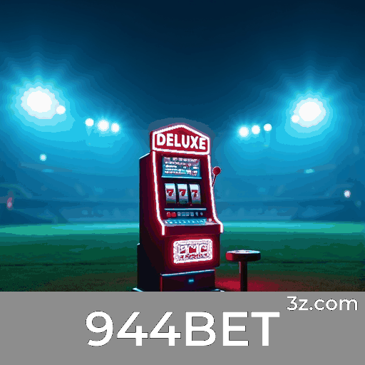 944BET: Aprenda Estratégias de Jogos e Melhore Habilidades