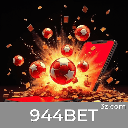 944BET: Cassino Online Seguro e Entretenimento de Qualidade