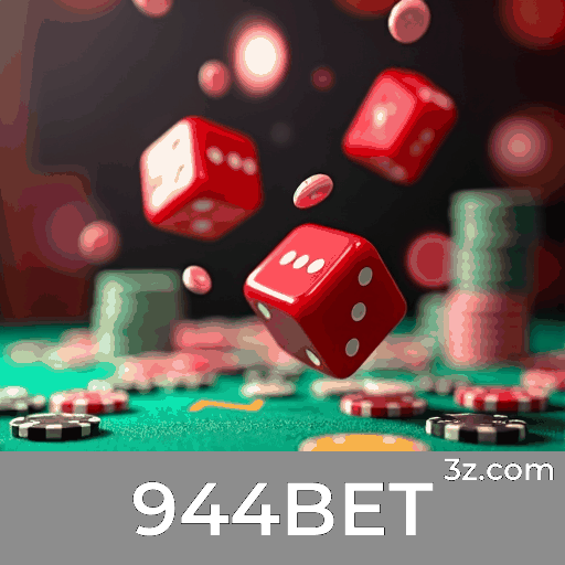 944BET: Cassino Online Seguro e Entretenimento de Qualidade
