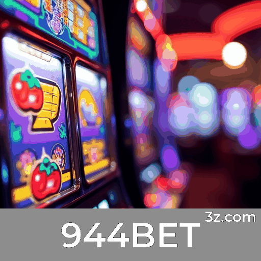 944BET - A Plataforma de Apostas com Segurança e Serviço de Excelência