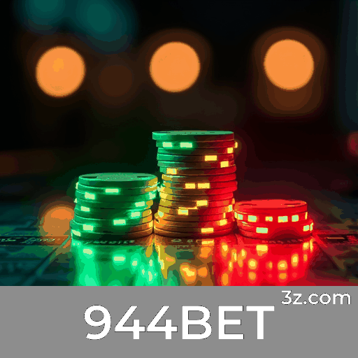 944BET: Experiência de Jogo Diversificada e Imersiva