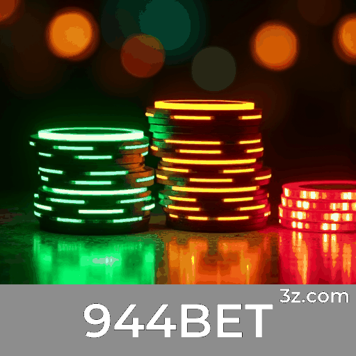 944BET: A Experiência de Cassino Ao Vivo para Brasileiros