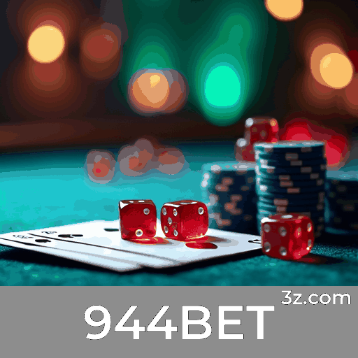 944BET: Experiência de Jogo Diversificada e Imersiva